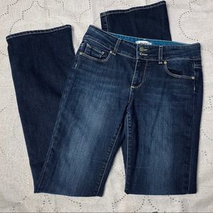 PAIGE Jeans Size 29 Dark Wash